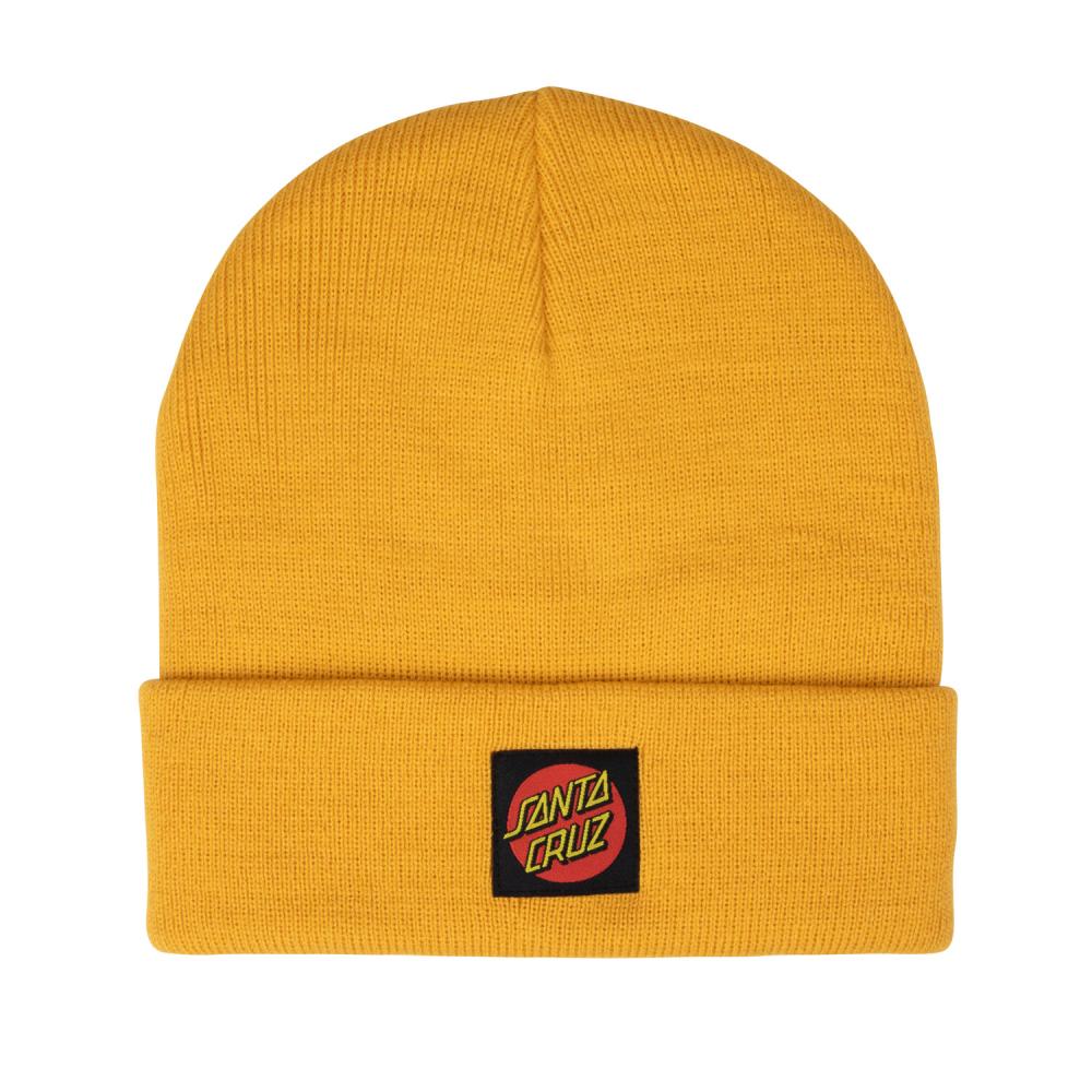 Beanie Classic Label