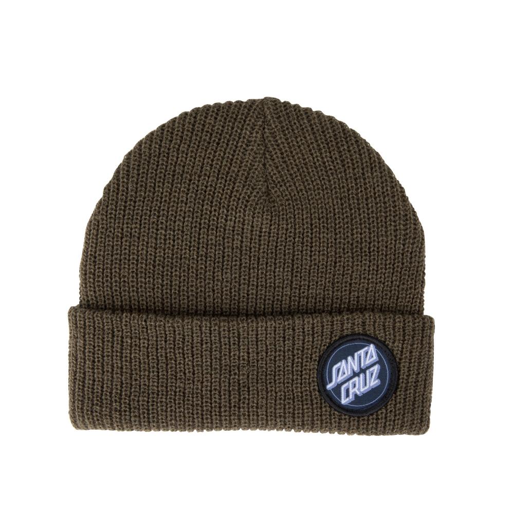 Beanie Other Dot