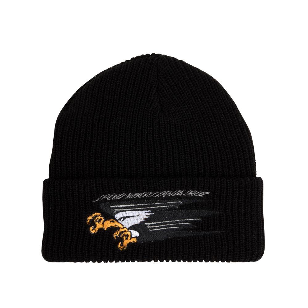 [SCA-BNE-0288] Beanie Sw Eagle
