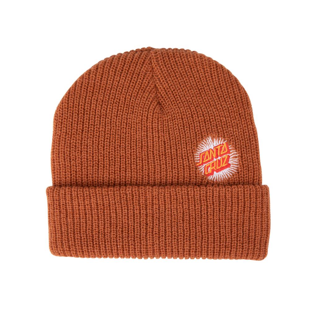 Beanie Daylight Dot