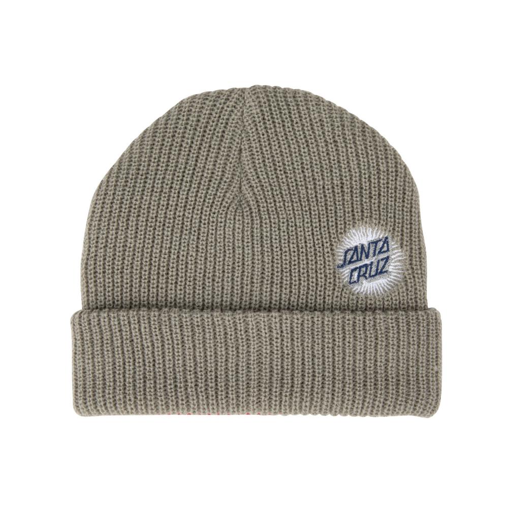 Beanie Daylight Dot