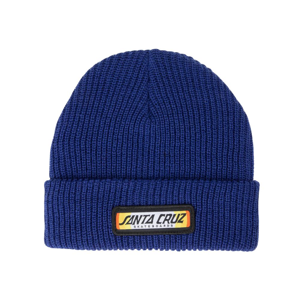 Beanie Sundown Ray Strip
