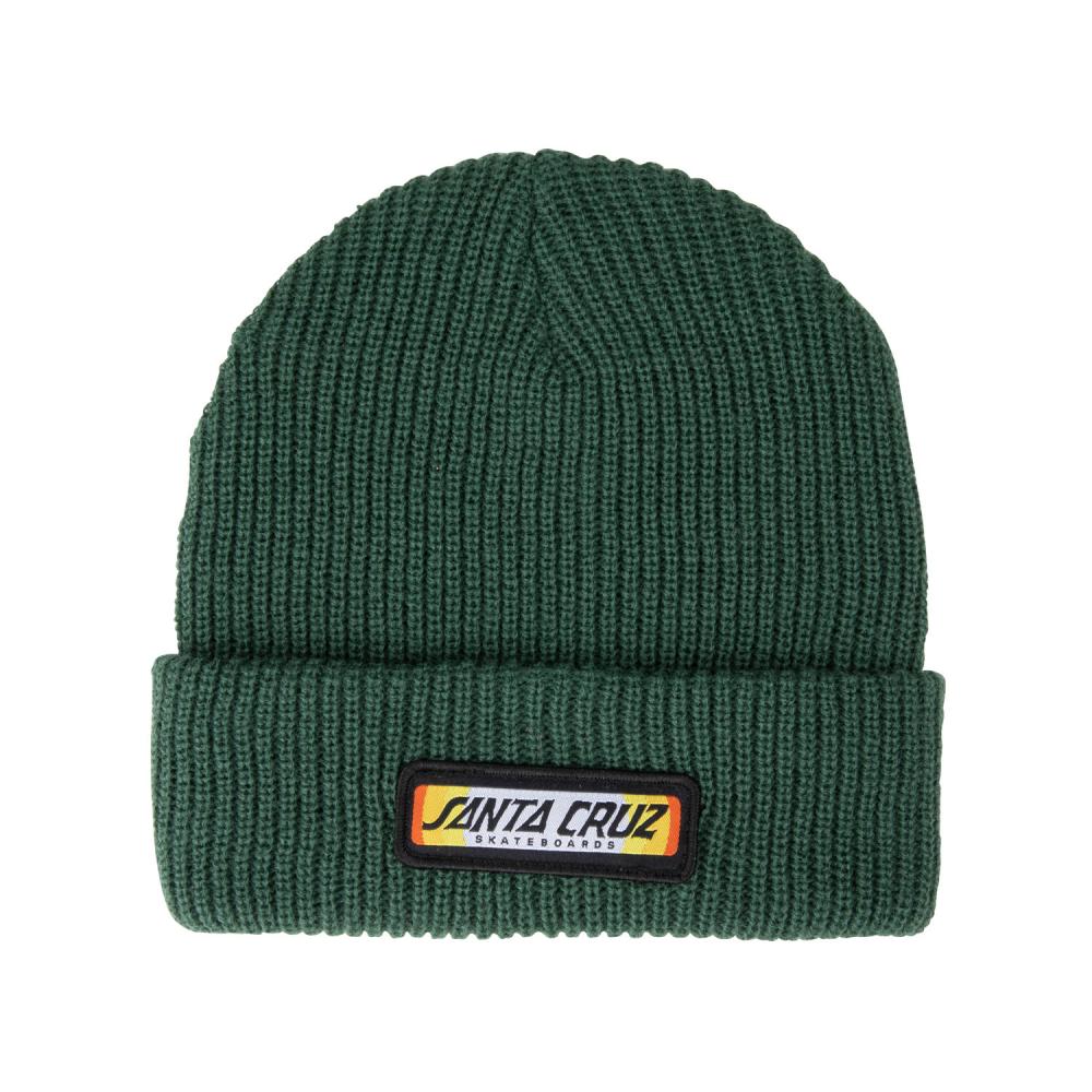 Beanie Sundown Ray Strip