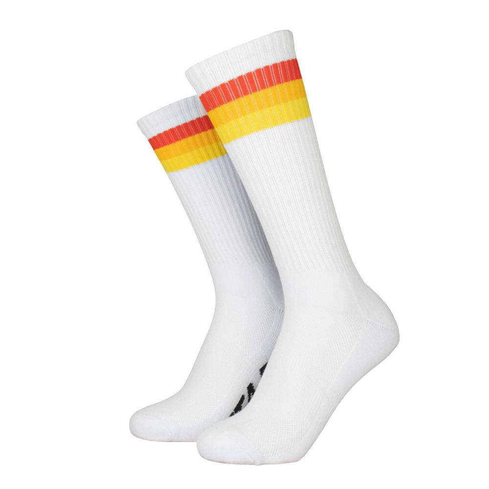 Socks Sundown