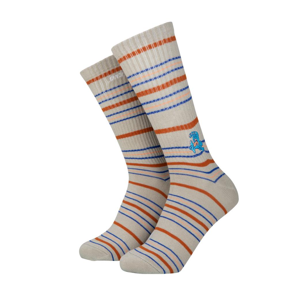 Socks Beach Bum Hand