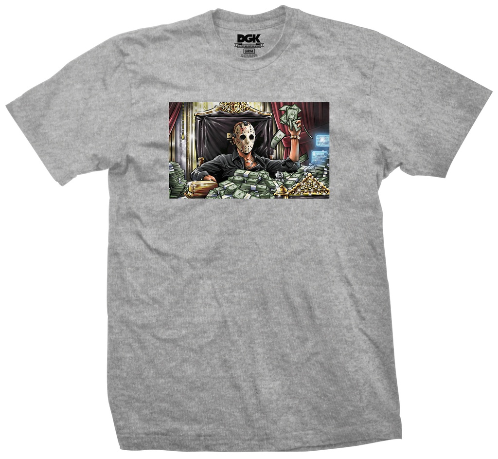 [PTM-3130] Working Tee (S)