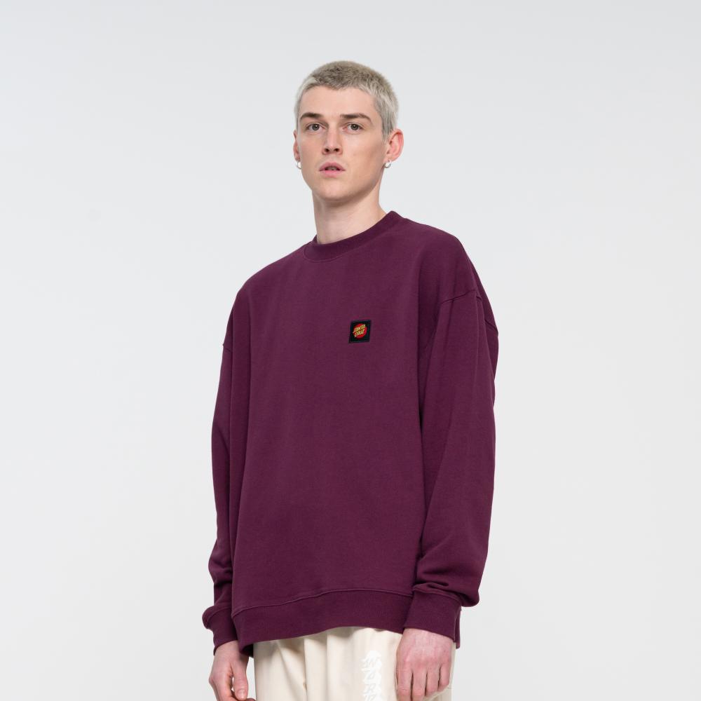 [SCA-CRW-1034] CREW CLASSIC LABEL (S)