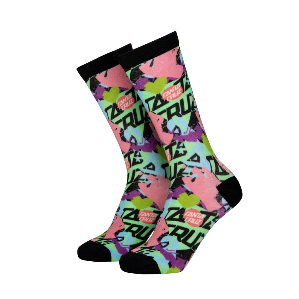 Women Socks SC All In
