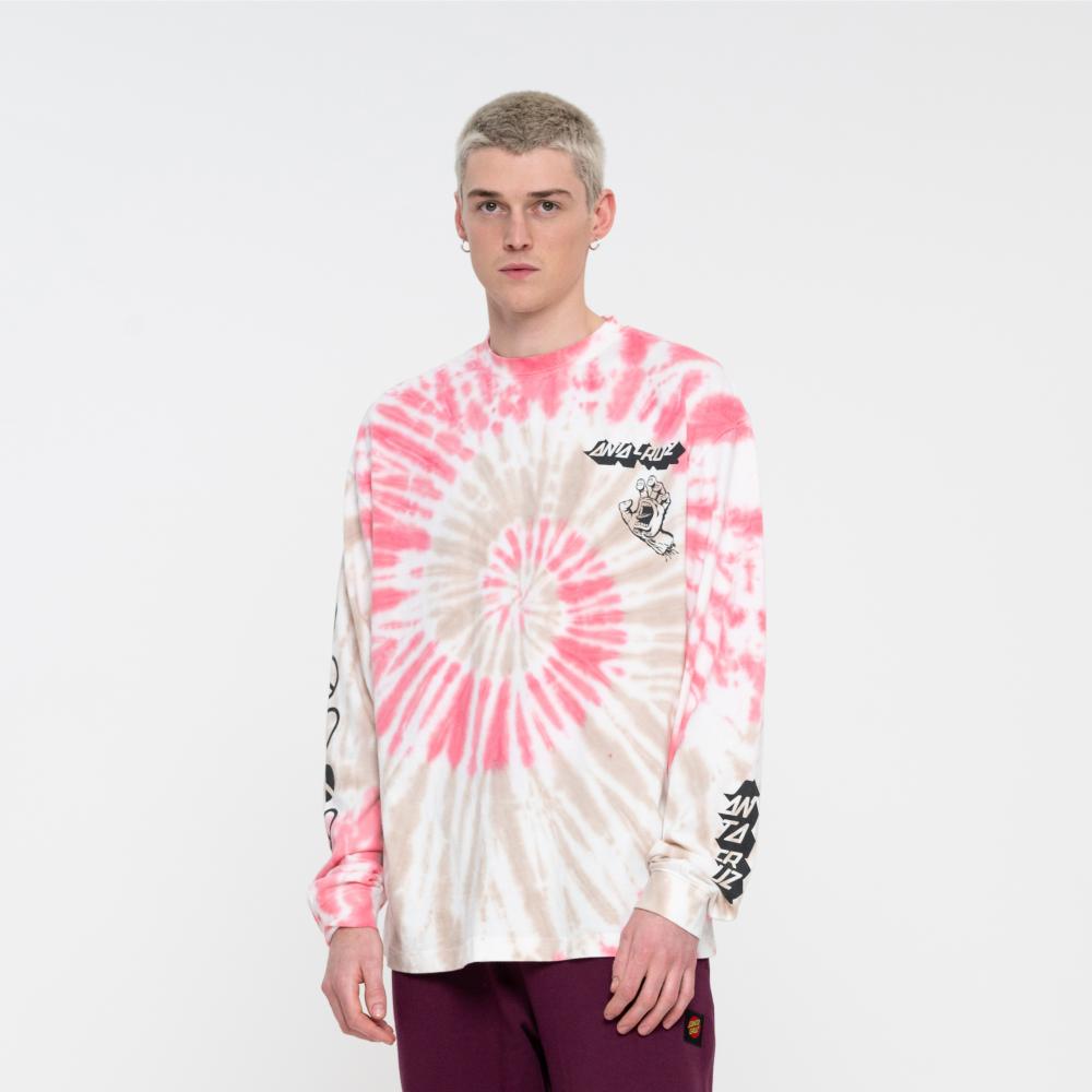 Tee L/S SC All In