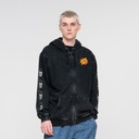 Zip Hood Street Creep Hand