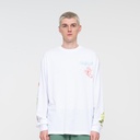 Tee L/S SC All In