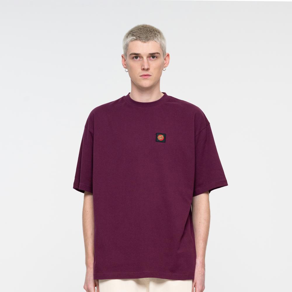Tee Classic Label