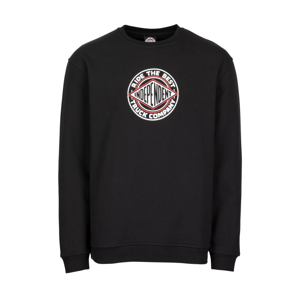 CREW RTB SUMMIT FRONT