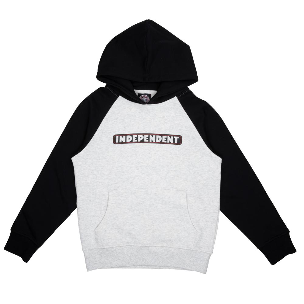 [INA-YHD-0252] Youth Hood Bar (S)