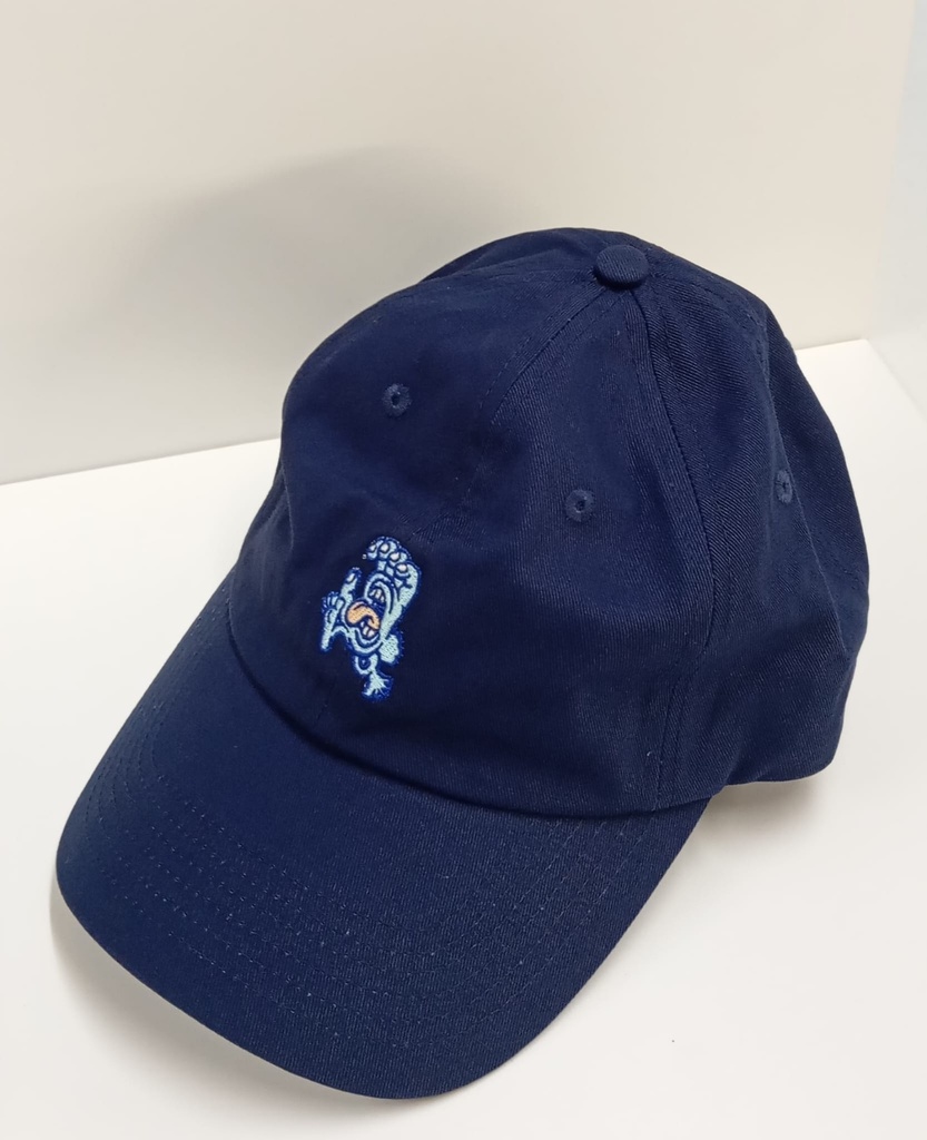 Cap Beach Bum Hand