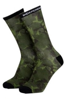 Socks Groundwork