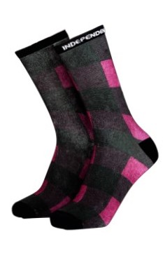 Socks Groundwork