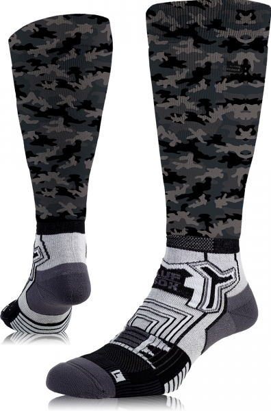 LUF PERF.RIDE TRANS. CAMO ASH