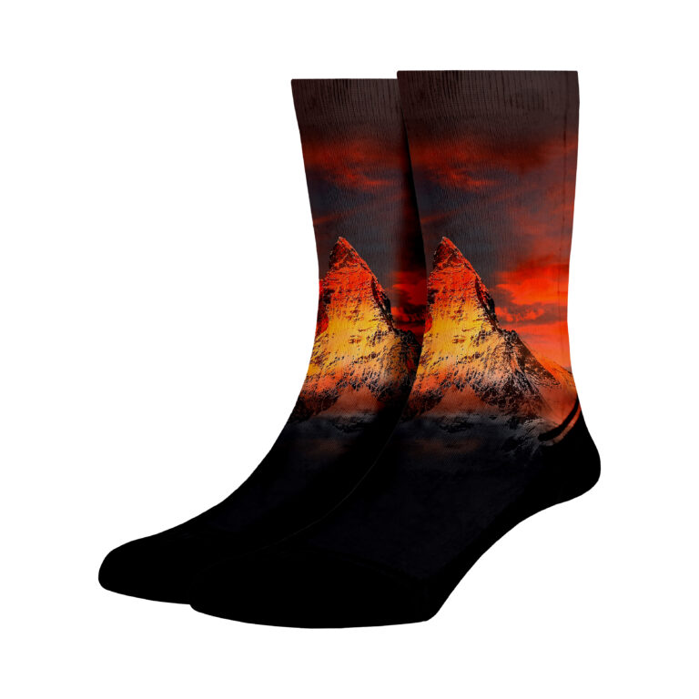 Luf Sox Power Zermat