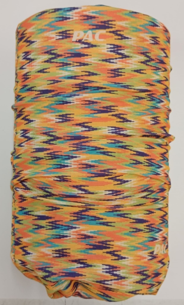 [8810-411] Original Orientilic Bandana