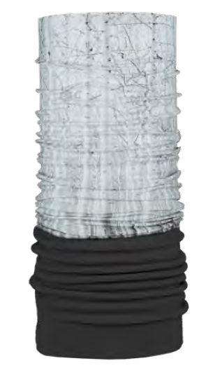 [8868-372] PAC RECYCLED FLEECE BIRCHAR