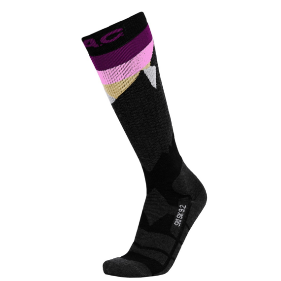 Pac Sk 9.2 Merino Extra Warm Women
