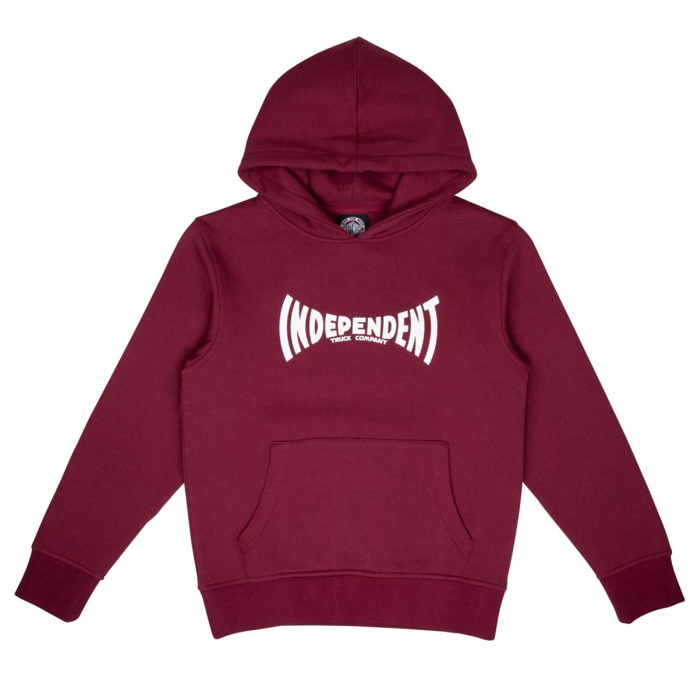 Youth Hood Span