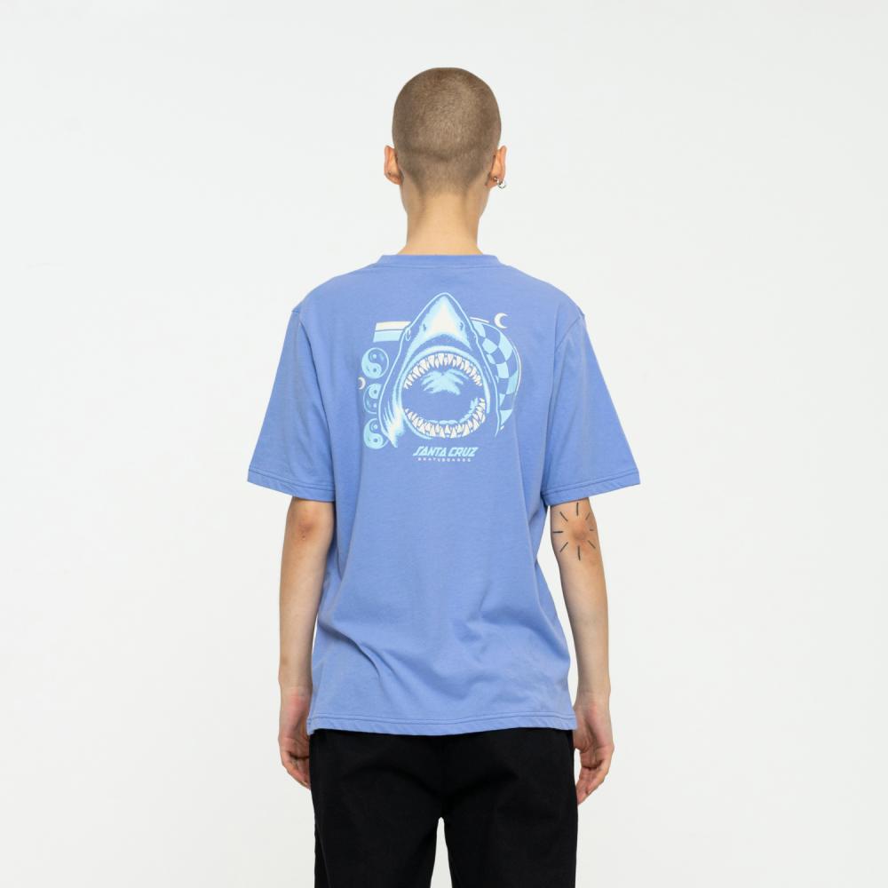 Tee Shark Trip