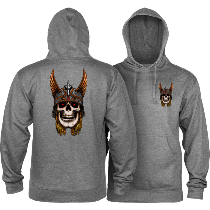 Hood Anderson Skull Mid-Weight