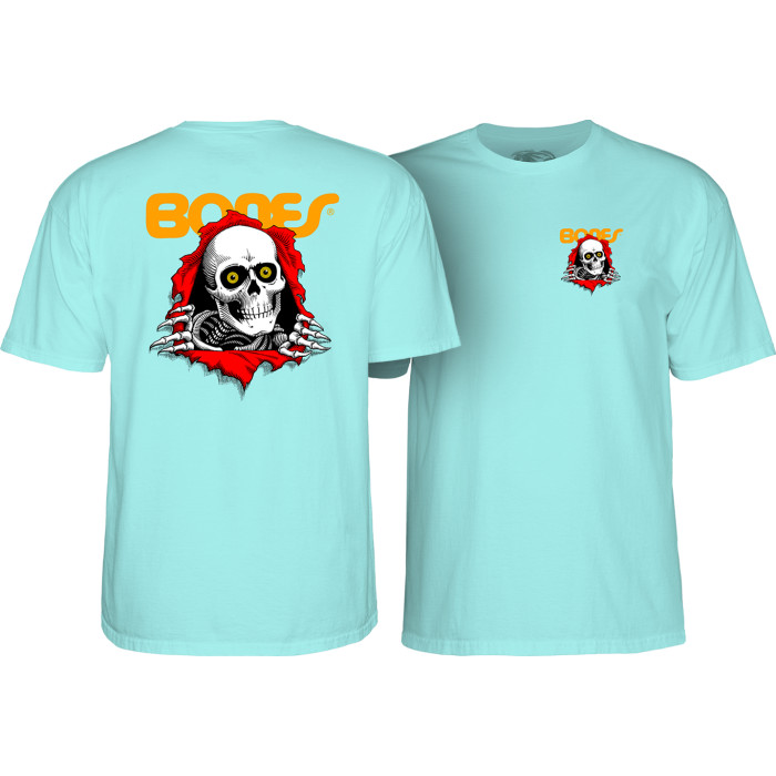TEE RIPPER