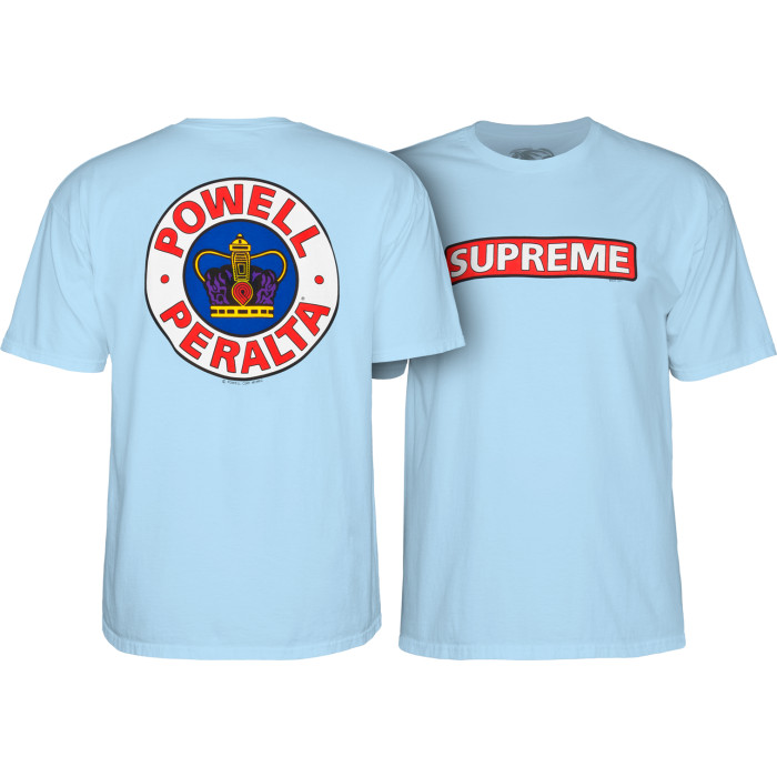 Tee Supreme