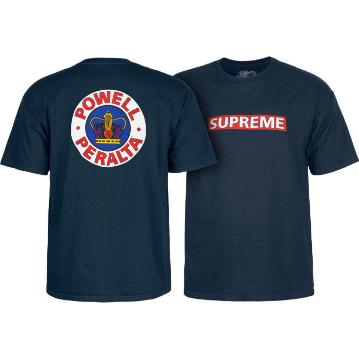 Tee Supreme