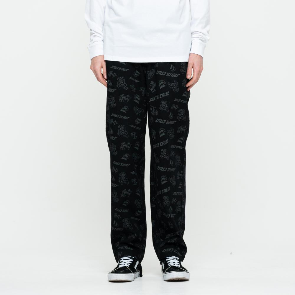 [SCA-PNT-0691] Pant Unite (Cedar Beach Bum, M)