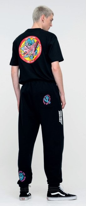 [SCA-PNT-0756] Sweatpant Sw Everithing