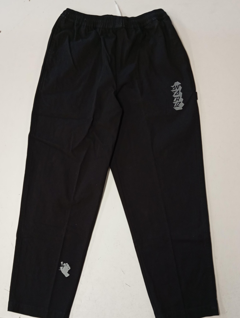 [SCA-PNT-5678] Pant Shadow Hand (BEIGE)