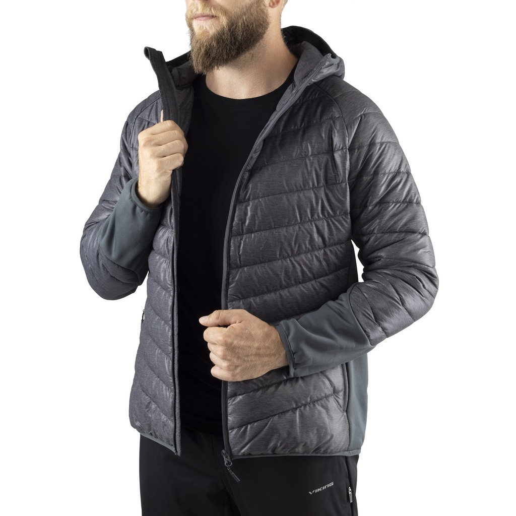 [750/24/3231] 750/24/3231 (0800) Jacket Man Bart Pro (M)