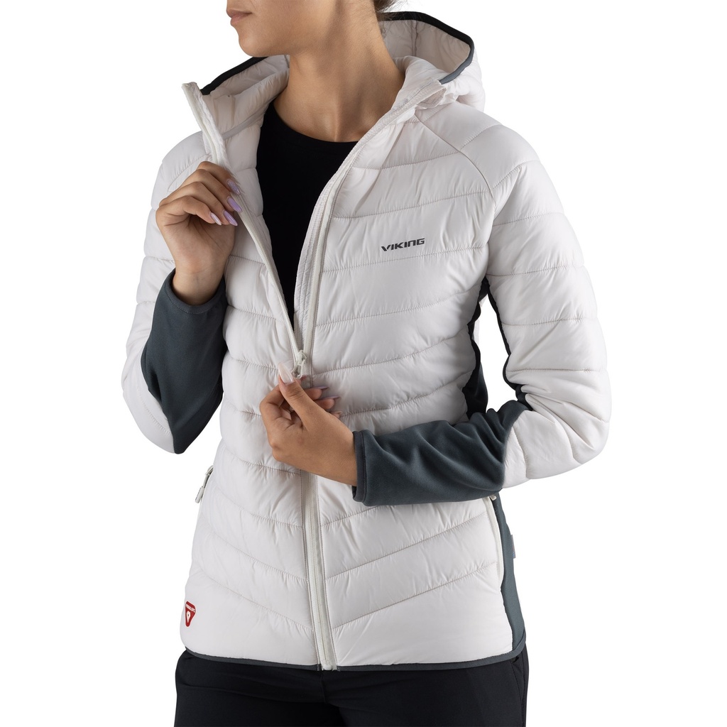 [750/24/3232] 750/24/3232 JACKET BECKY WARM PRO LADY (M, 0208)