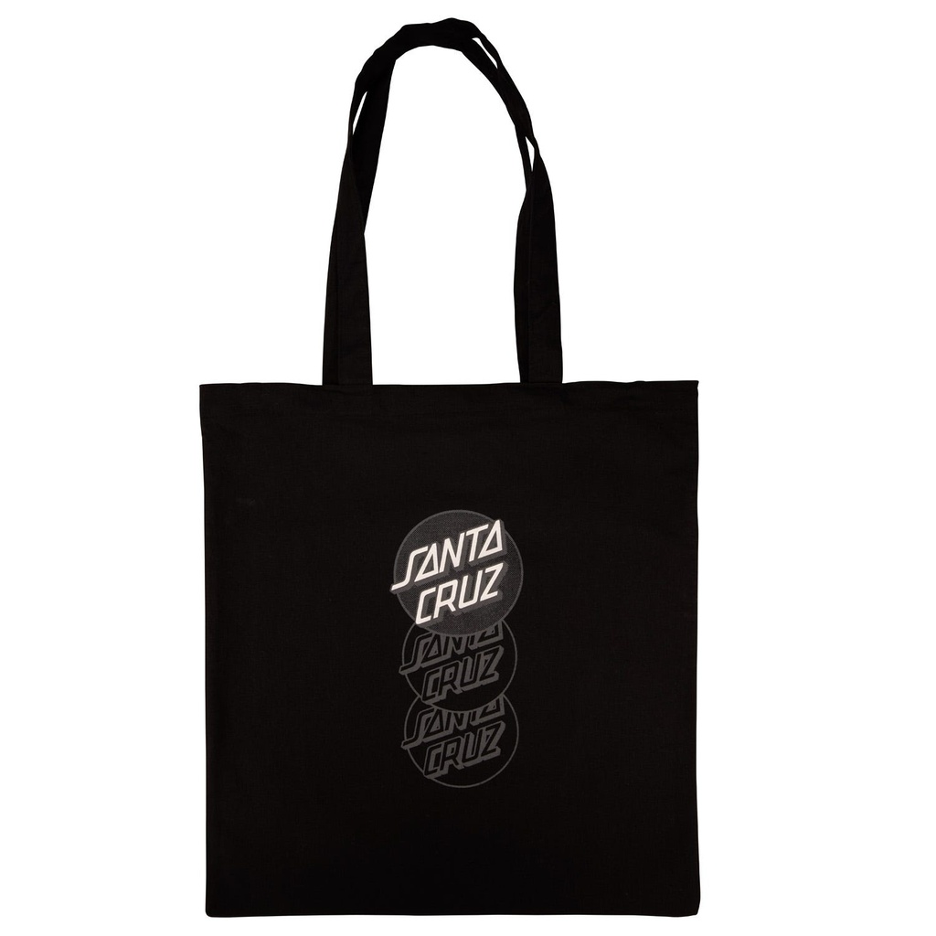 [3SF21467000] TOTE OPUS HAND OVERLAY (BLACK)