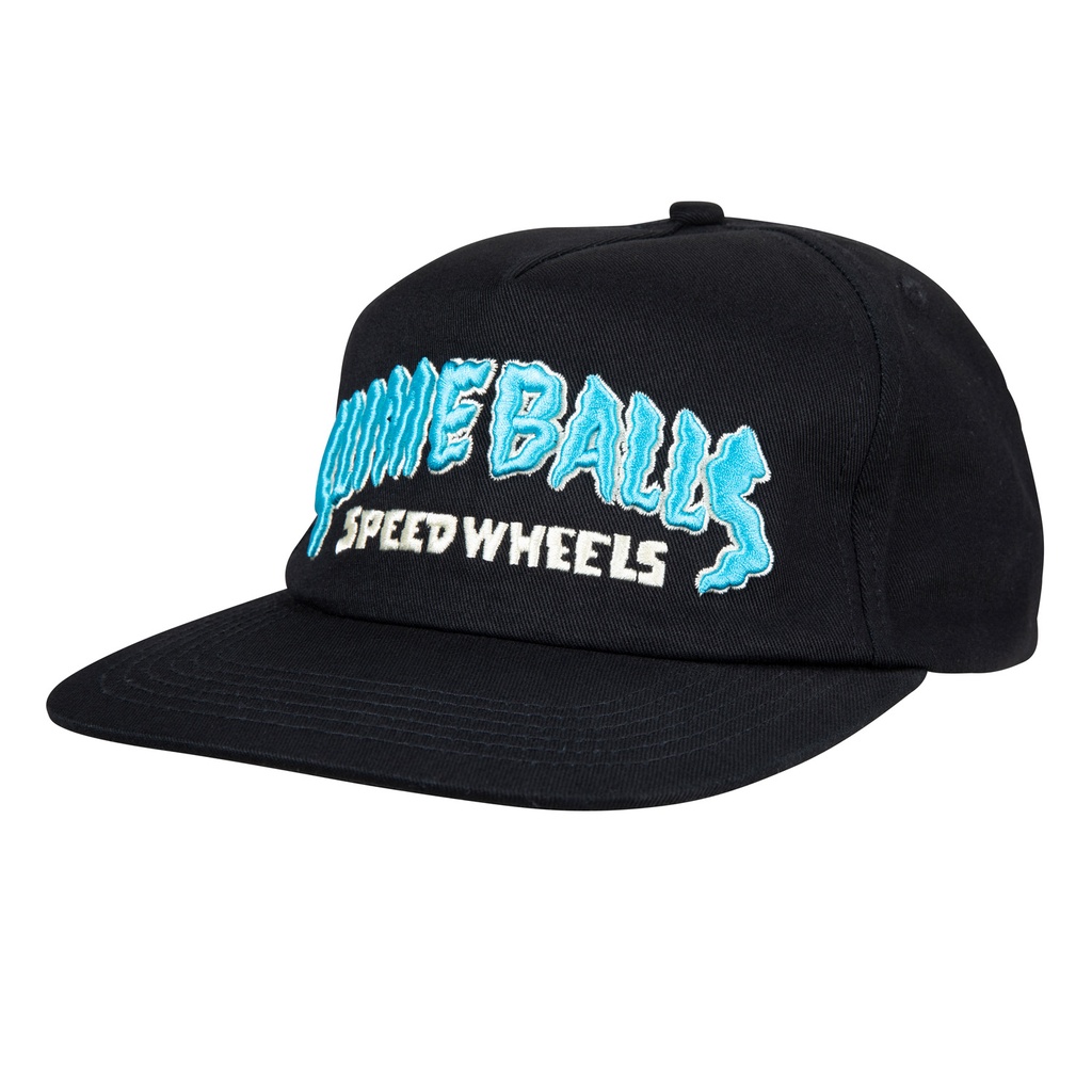 [SCA-CAP-0403] Cap Sb Strip (Black)