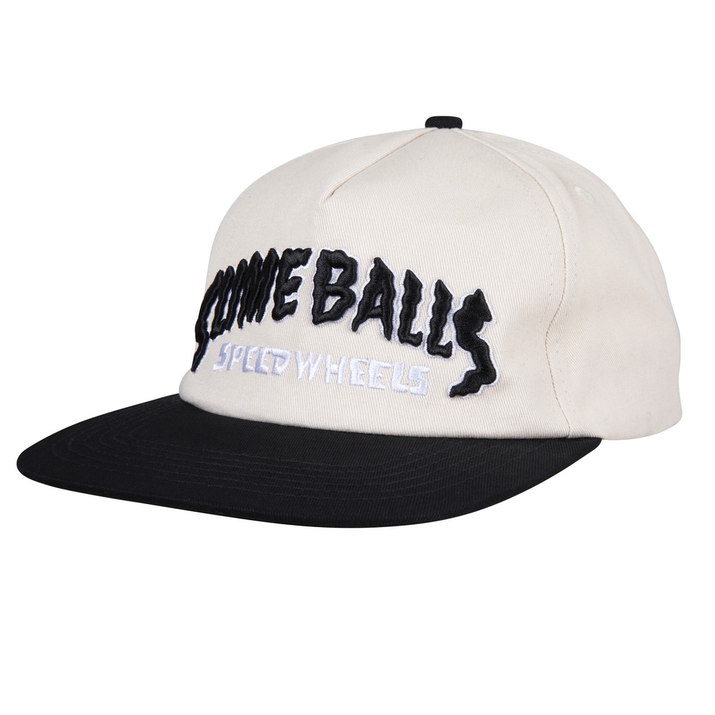Cap Sb Strip