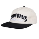 Cap Sb Strip