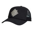 Cap Solitaire Dot Meshback