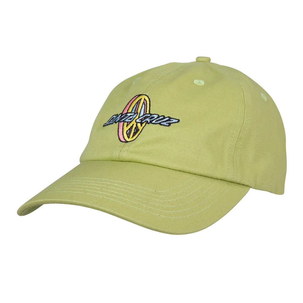 CAP PEACE STRIP
