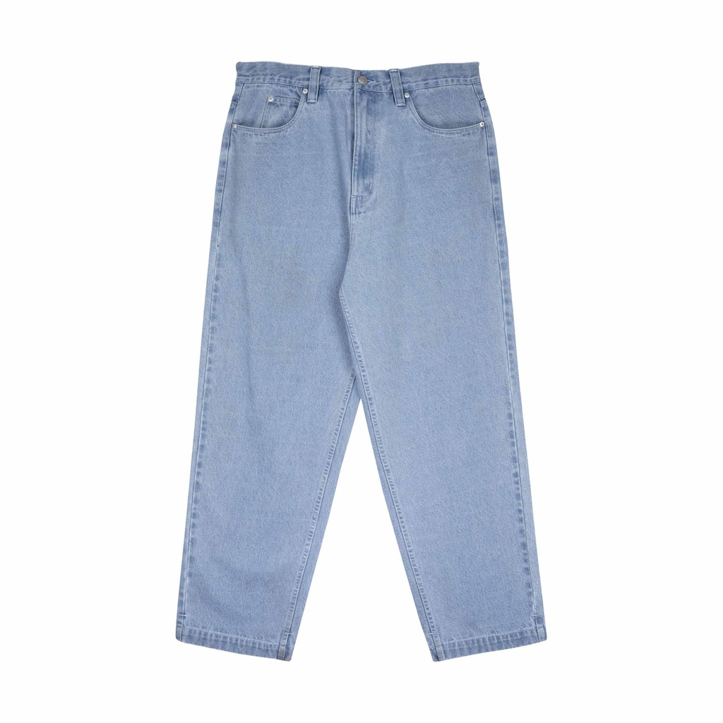 [SCA-PNT-0866] Pant Bigs (28, STONE WASH)