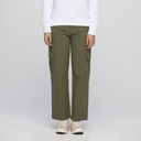Pant Women Nolan Cargo Slouch