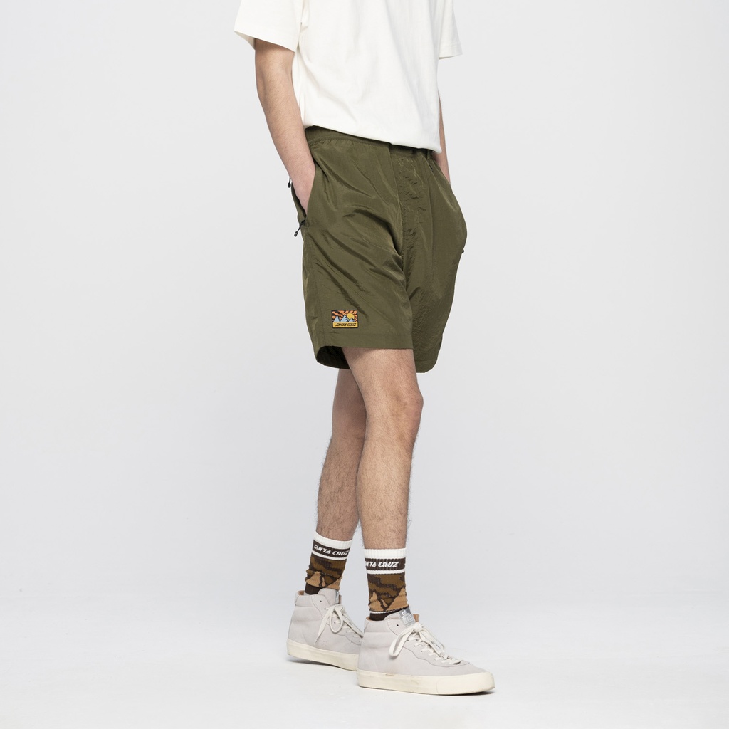 [SCA-SHR-4716] Short Vista (M)