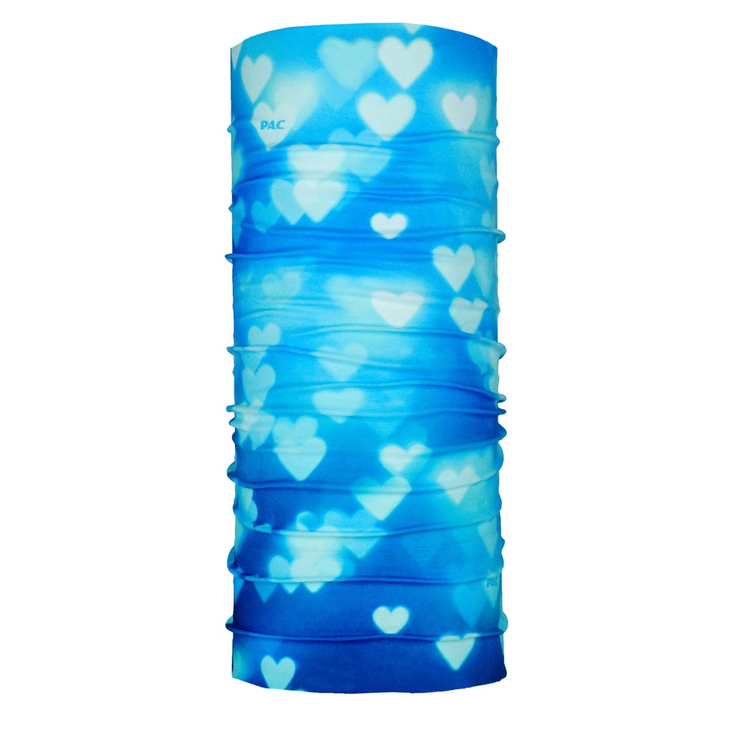 [8825-332] P.A.C. Kids Merm Bandana