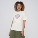 Tee Women Foliage Dot