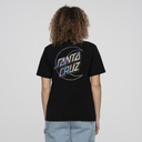 Tee Women Holo Moon Dot