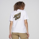 Tee Women Holo Moon Dot